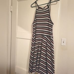 Mossimo Sleeveless Dress XL **Perfect for Summer**
